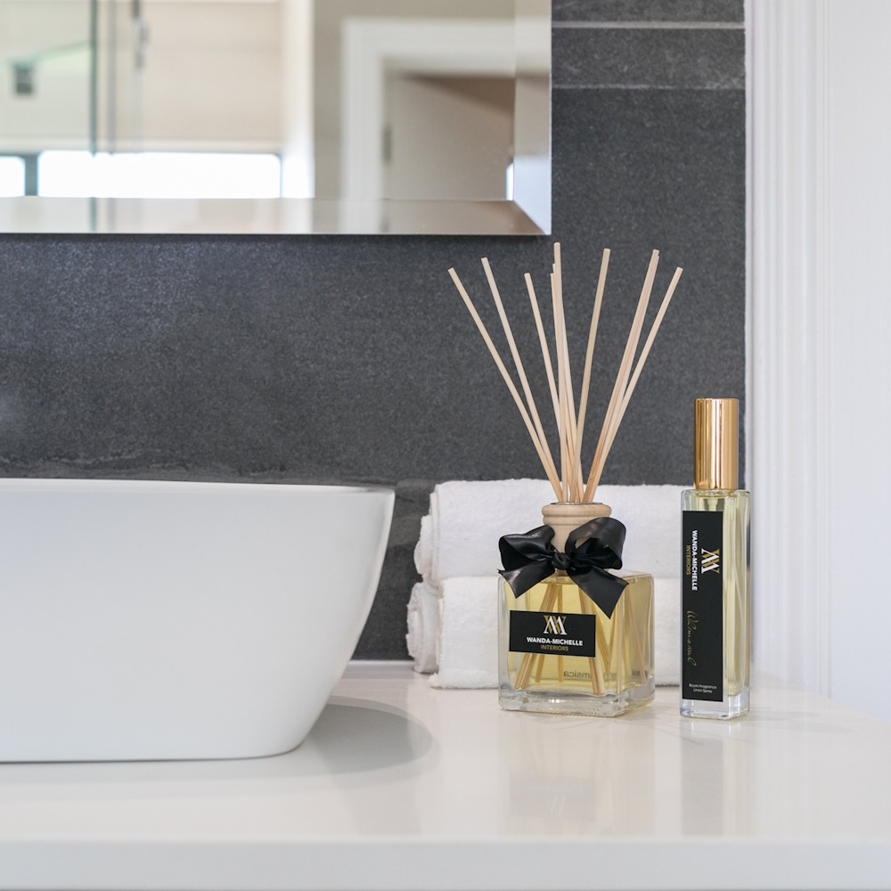 Wanda-Michelle Interior Design Fragrance Package